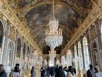 Chateau de Versailles