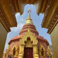 พระใหญ่ไดบุตซึแห่งเมืองลำปาง Unseen Thailand