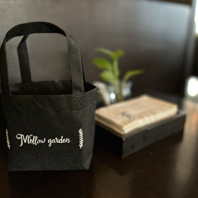 Mellow garden 🪴 ร้านสวย