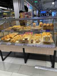 Saint Etoile เซ็นทรัลพระราม 9 ขนมอร่อยใกล้บ้าน
