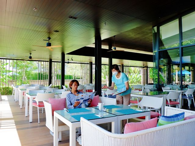  OZO Phuket หาดกะตะ จ.ภูเก็ต