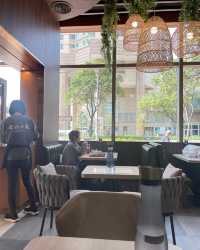 香港素食探店 | 大角咀 老媽拌麵