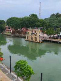 CASA BY THE RIVER MALACCA