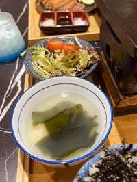 香港美食🍀一人燒肉推介❗️石燒A4日本黑毛和牛店