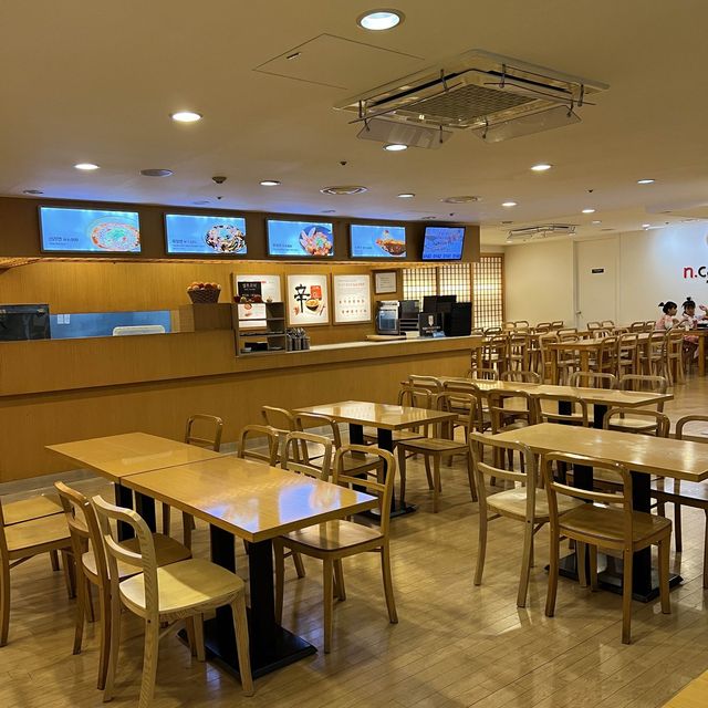 부산 최대 온천탕♨️! 허심청 가보셨나요?