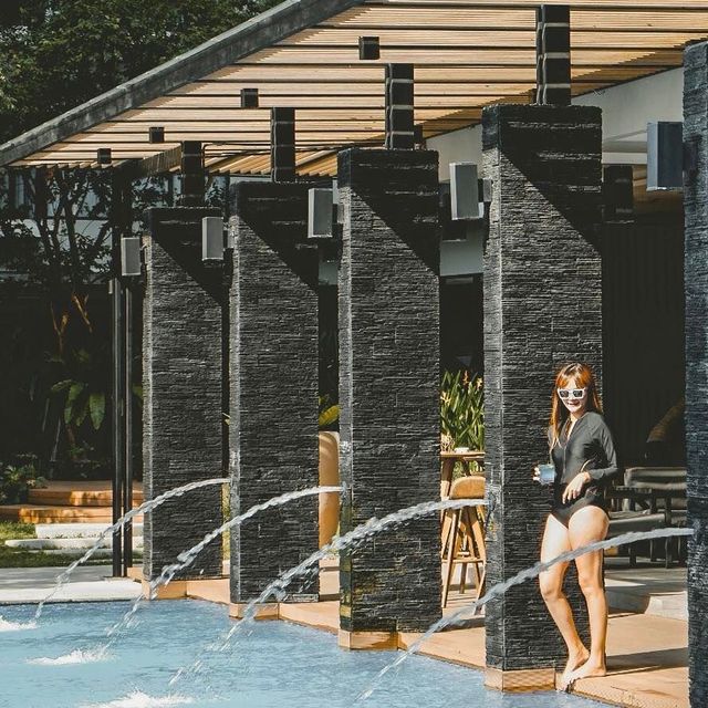 ที่พักใจกลางเมืองพัทยา ใกล้ห้างเทอร์มินอล21พัทยา