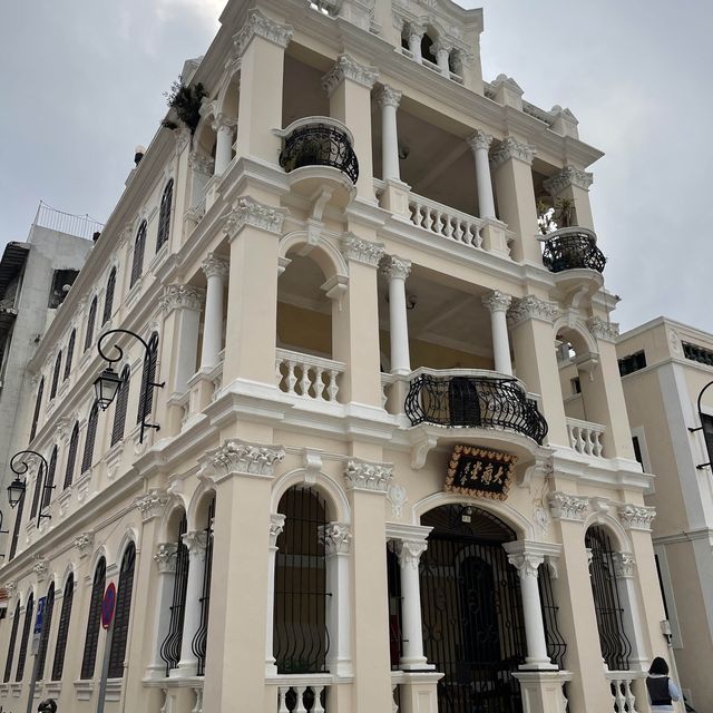 澳門🇲🇴文青cafe集中地☺️本地人必去蒲點