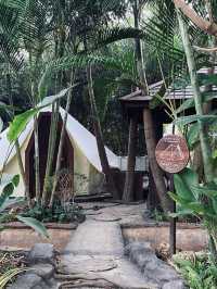 Notty Journey เจอ River Tales แก่งกระจาน