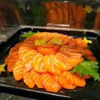 可以好好享受的高質自助餐 | 迪士尼樂園 翠樂庭
