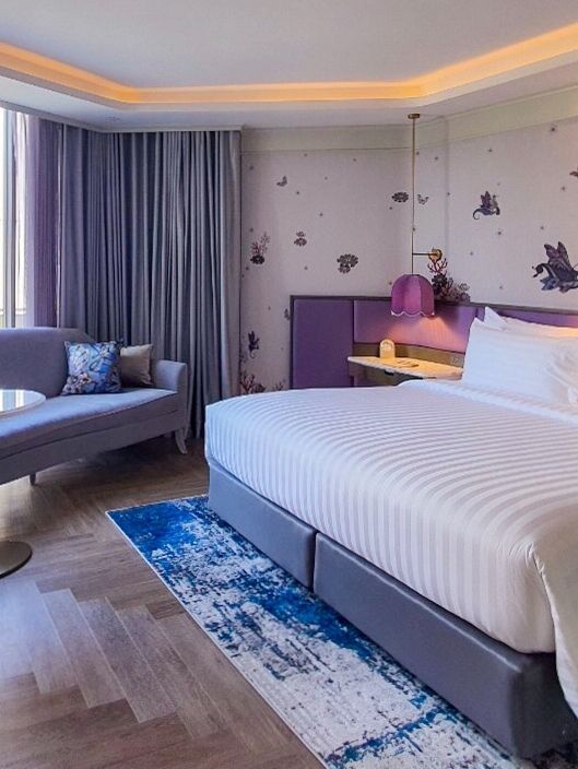 The SALIL Hotel Riverside Bangkok 