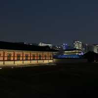 Timeless Beauty: Explore Gyeongbokgung Palace