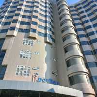 I Pavilion  โรงแรมเก่าที่ไม่เคยเก่า