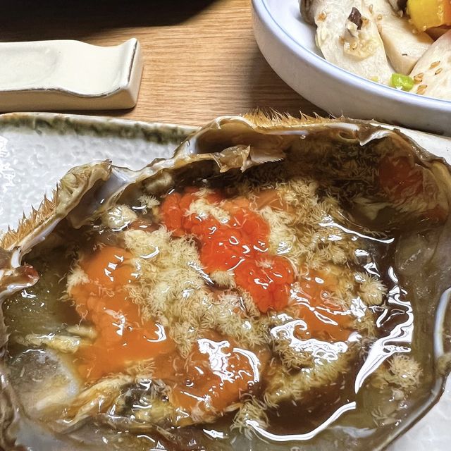 品味正宗韓國美食，來首爾大醬蟹的真味食堂吧！