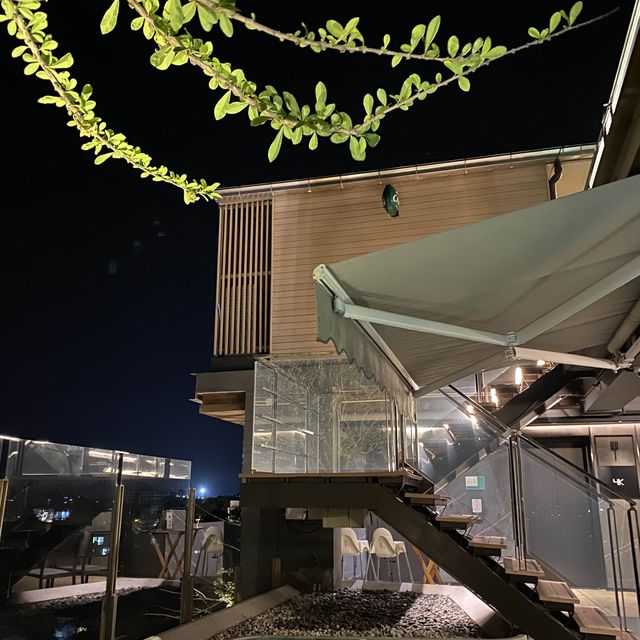 X2 Vibe Pattaya Seaphere โรงแรมสวย บริการดี