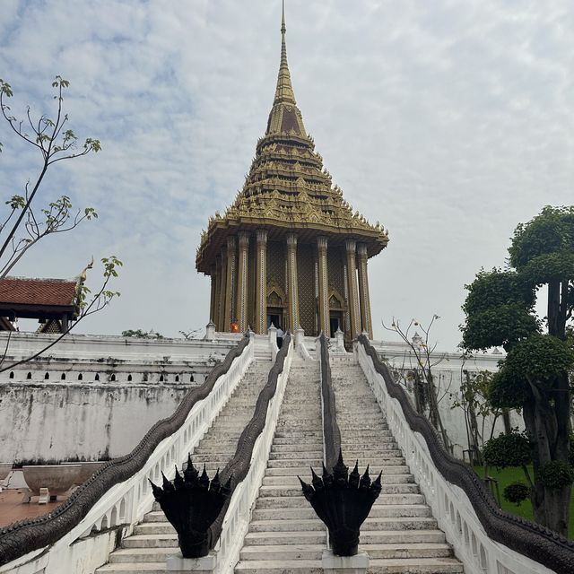 Travel Back in Time - Ancient City 暹罗之城 🇹🇭