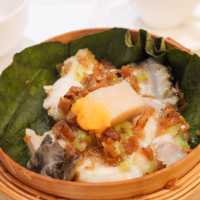 【期間限定的黯然銷魂飯】