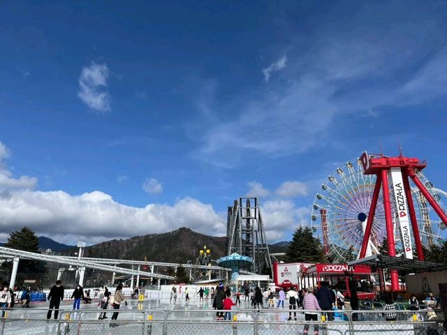 5個推介日本東京代表性景點🇯🇵