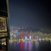香港  麗池卡爾登