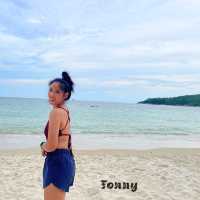 🕯️แสงเทียนบีช รีสอร์ท in เสม็ด🏝️