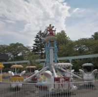 B級遊園地・動物園!?「宇都宮動物園」