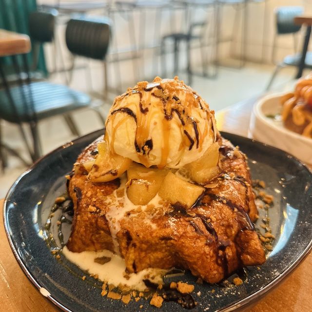 旺角超高質隱世餐廳🍴