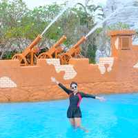 Splash Jungle Phuket