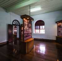 พิพิธภัณฑ์ภาพเชียงราย 