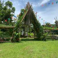Rabbit Hole At Phuket 