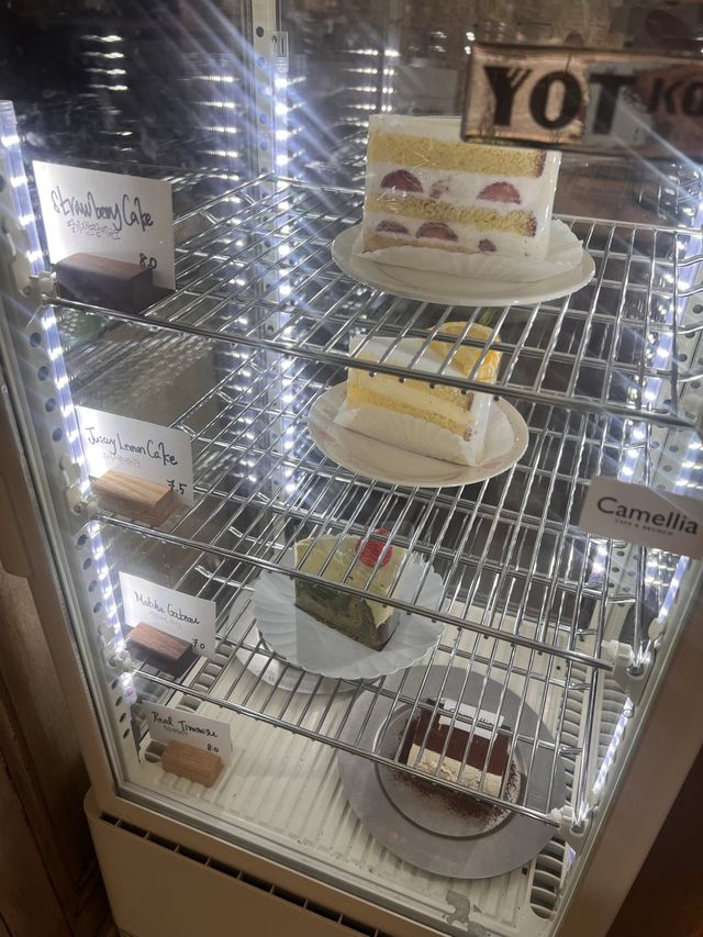 韓国/ソウル【延南洞】インテリア、フレンチトーストがとってもかわいい🧡おすすめカフェ