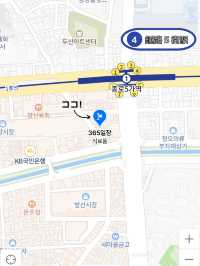 【 韓国 / 広蔵市場 】広蔵市場内にお洒落雑貨屋が爆誕！