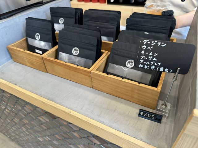 東京・神保町。紅茶専門カフェ＆コワーキングスペース『BRITANNIA TEA（ブリタニアティ）』