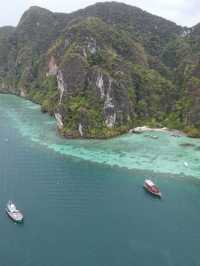 Krabi | picnic on koh phi phi don