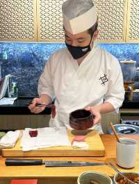 《壽司之神廚師發板》