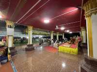 Wat Buraparam - วัดบูรพาราม