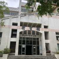 宜蘭大學