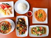 Samed Seaside Resort ที่พักสุดชิลบนเกาะเสม็ด