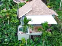 The SPA KohChang Resort ที่พักสุดร่มรื่นเกาะช้าง