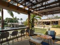 Hyatt Regency Phuket พักภูเก็ต ริมทะเล