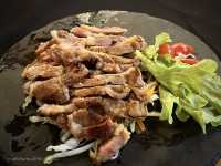 อาหารอร่อยที่ The Pool Bar & Bistro จันทบุรี