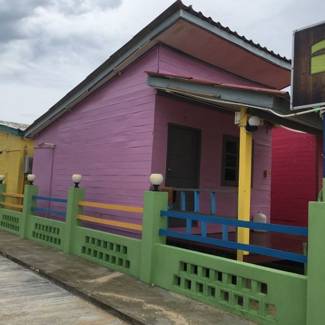Hasim Beach Resort
