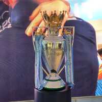 Manchester City Etihad Stadium