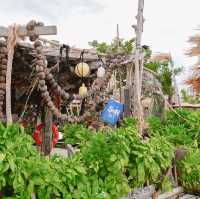 Laguna Cafe คาเฟ่และร้านอาหารทะเล