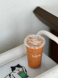 Sora Café🥤Chanthaburi 🌿
