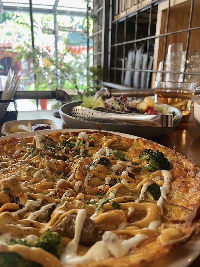 Schumann's Bistro No. 6 舒曼六號餐館