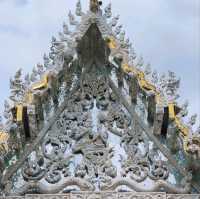 วัดสวยเมืองราชบุรี