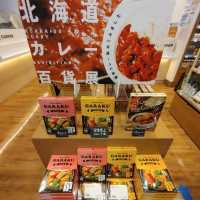 新千歳空港搭乗待合室 チェックしてほしい土産&グルメ