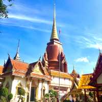 Wat Chiang Hai Rat Buranaram