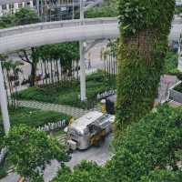 Marché Thonglor จุดเช็คอินใหม่สุดฮิต