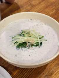 🇰🇷韓國｜明洞餃子｜米芝蓮
