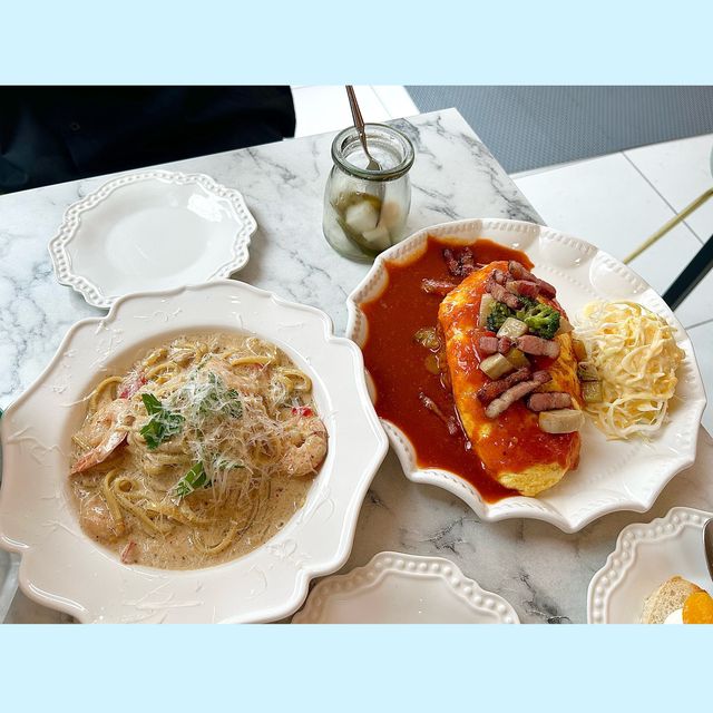 수원 행궁동 계란요리 맛집🍳, “에그궁”😋